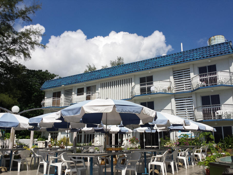 Mui Wo Inn Hong Kong in Hong Kong